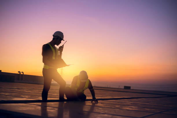 Best Commercial Roofing Services  in Seven Oaks, SC