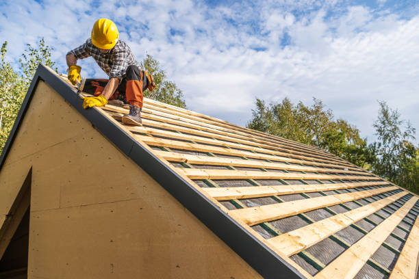 Best Storm Damage Roof Repair  in Seven Oaks, SC